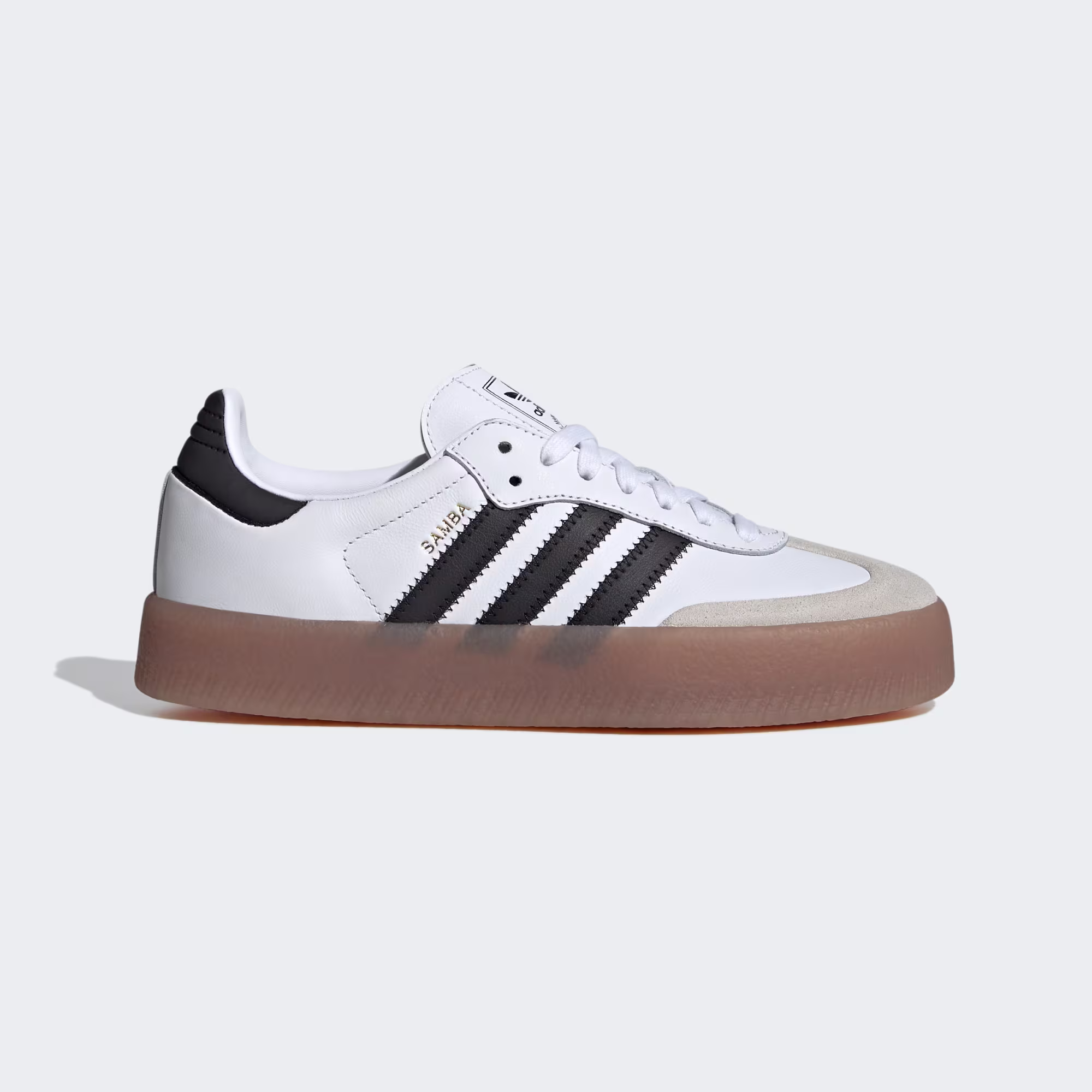 SAMBA WHITE sneaker